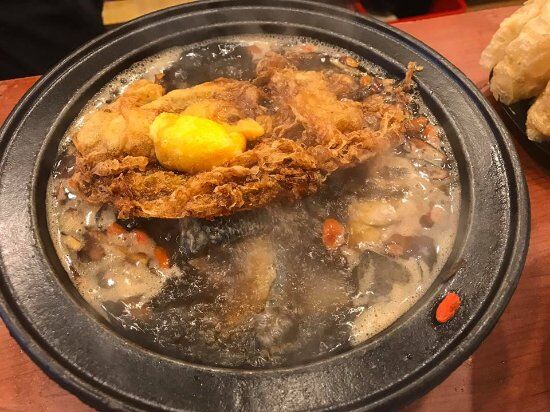 萬客什鍋 石頭火鍋專賣